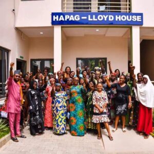 HipCity Empowers Women for Governance and Leadership