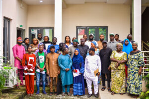 HipCity Innovation Centre Launches Initiatives to Promote Transparency, Accountability in Urban Governance