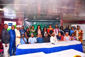 HipCity Joins CHRICED, Other Stakeholders for One Day Stakeholders Report Back Session