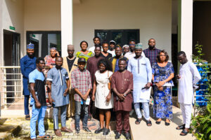 Prioritizing People's Rights in City Planning: Hipcity Holds One-Day Workshop to develop Charter of Demand